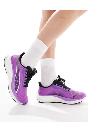 PUMA Velocity Nitro 3 trainers in