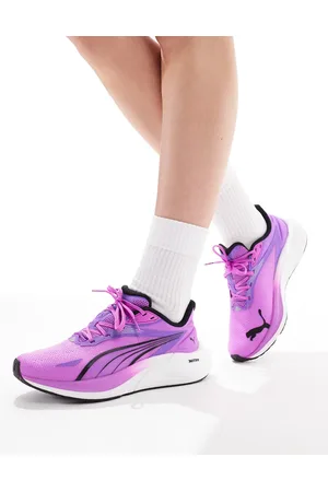 PUMA Electrify Nitro 4 trainers in