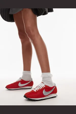 Nike LD-1000 unisex trainers in and silver