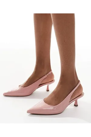 New Look Slingback heeled shoes in