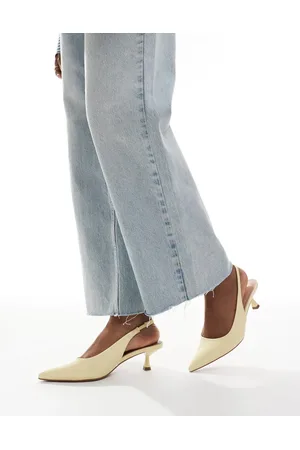 New Look Slingback heeled shoes in