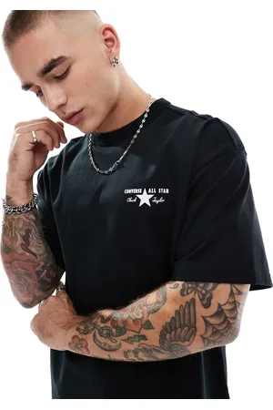 Converse Logo t-shirt in