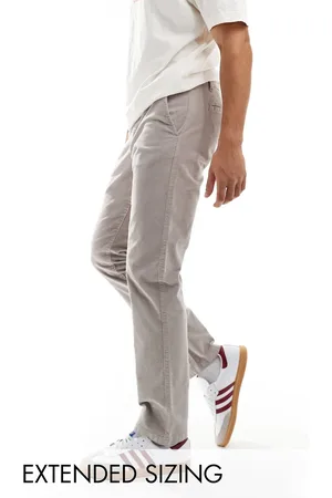 ASOS Slim fit cord trouser in