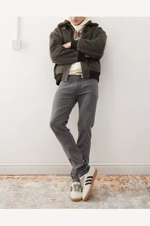 Cheap Monday Sleeze super stretch skinny jeans in wash