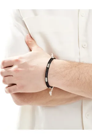 ASOS Cord bracelet in