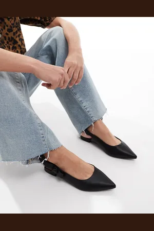 New Look Slingback ballet flats in