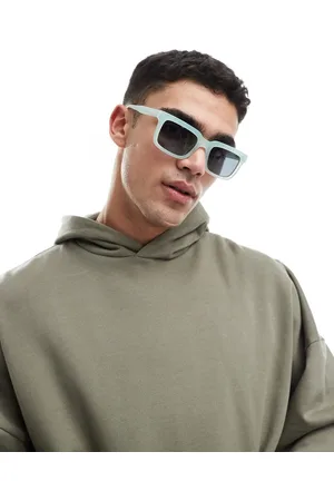 Parlez Hawlsbill sunglasses in mint