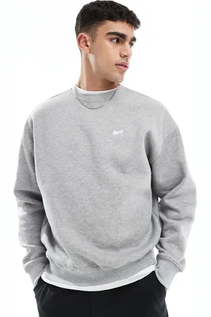 Pull&Bear STWD sweatshirt in