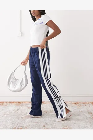 adidas Adibreak track pants in