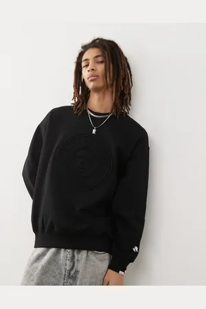 A Bathing Ape Aape By A Bathing Ape embossed logo sweatshirt in