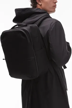 MANGO Travel multi pocket back pack in