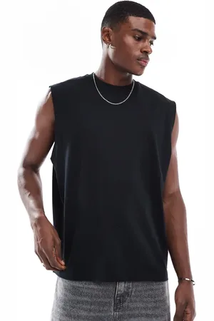ASOS Oversized tank in