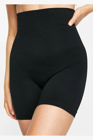 ASOS Shaping high waist seamless short in
