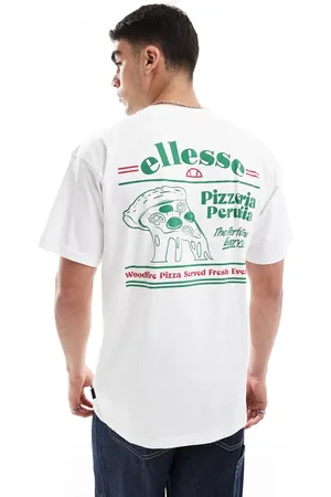 Ellesse Canoci t-shirt in