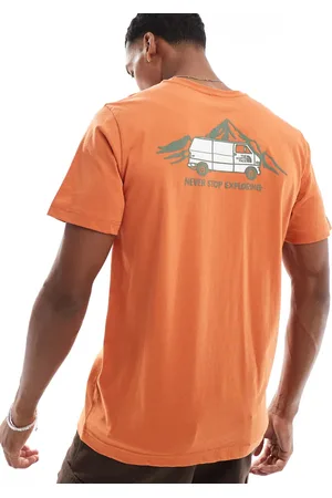 The North Face Outdoor Graphic Tee in