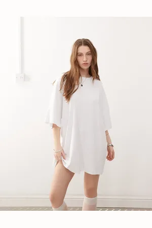 Noisy May Boxy t-shirt dress in