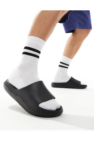 ASOS Chunky sliders in