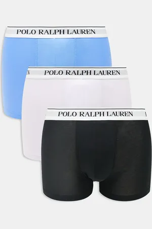 Ralph Lauren 3 pack trunks in