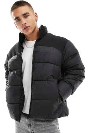 JACK & JONES Puffer jacket in