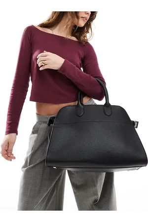 Glamorous Handheld large tote bag in