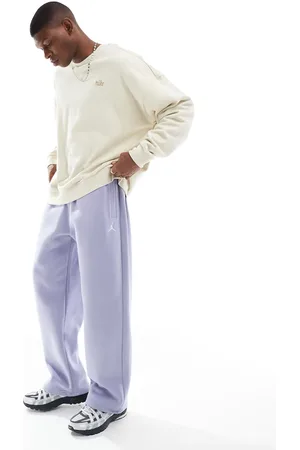 Jordan Joggers in lilac
