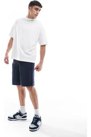 ASOS Long length jort in