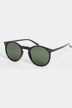 JACK & JONES Round sunglasses in
