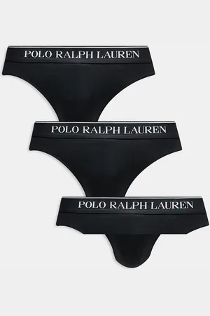 Ralph Lauren 3 pack briefs in