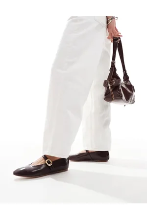 Stradivarius Ballet shoe in