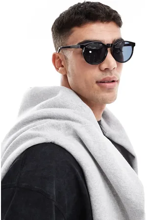 Only & Sons Framed sunglasses in