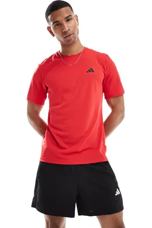 adidas Adidas Training Essentials t-shirt in