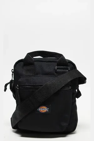 Dickies Moreauville cross body bag in