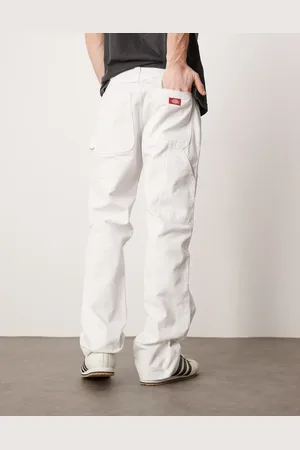 Dickies Utility carpenter style painter trousers in