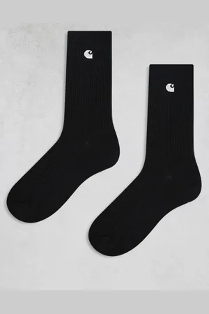 Carhartt Madison 2 pack socks in