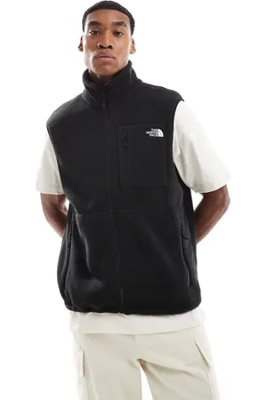 The North Face Yumiori Vest in