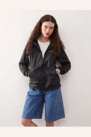 Columbia Flash Forward II windbreaker in