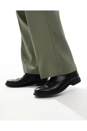 SEQWL Beatle oxford shoes in