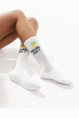 VERO MODA Feeling juicy socks in
