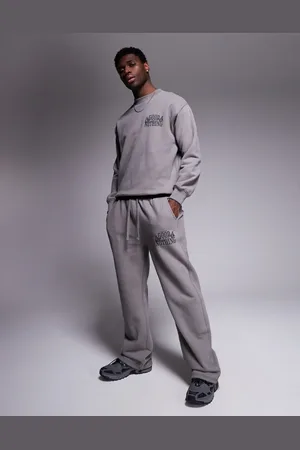 Good For Nothing Co-ord joggers in