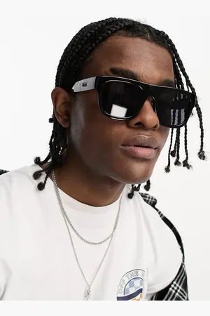 Vans Squared off sunglasses in