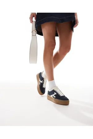 Stradivarius Platform trainer in