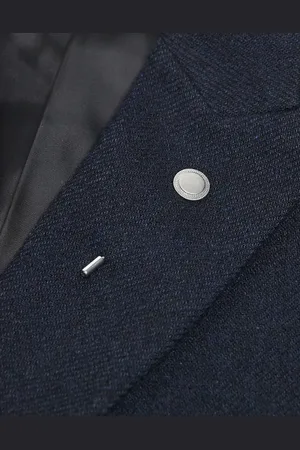 ASOS Lapel pin in tone