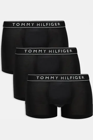 Tommy Hilfiger Everyday essentials 3 pack trunks in