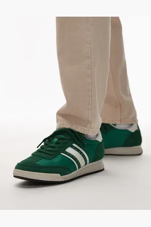 Tommy Hilfiger Retro runner cleat trainers in