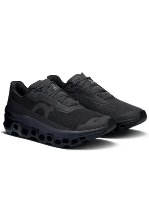 On Running ON Cloudmonster Void performance running trainers in