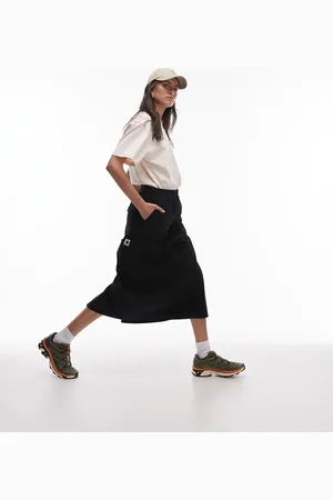 Carhartt Jet cargo skirt in
