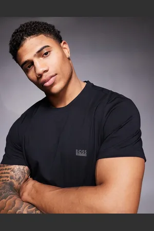 HUGO BOSS 365 logo t-shirt regular fit in