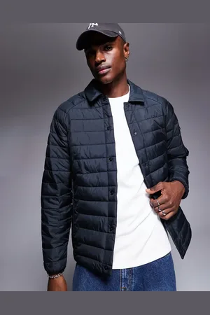 HUGO BOSS Taranis lightweight puffer jacket in