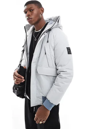 Marshall Artist Alverstone jacket in