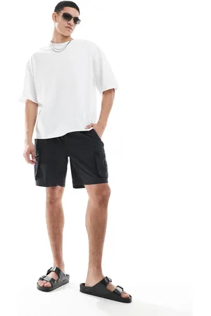 River Island Cargo shorts in